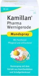 PZN-DE 11213207, Aristo Pharma Kamillan Mundspray 30 ml, Grundpreis: &euro; 146,30 /