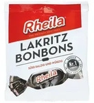 Rheila Lakritz Bonbons mit Zucker
