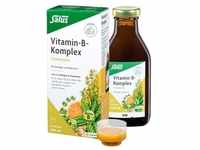 Vitamin B Komplex Tonikum Salus