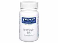 PZN-DE 11517491, pro medico Pure Encapsulations Bromelain DR Kapseln 30 stk