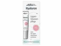 Hyaluron Lippen-volumenpflege Balsam