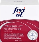PZN-DE 11359218, Apotheker Walter Bouhon Frei &ouml;l Anti-age Hyaluron Lift Nachtpflege