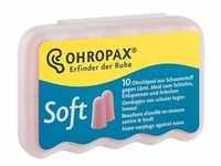 Ohropax soft Schaumstoff Stöpsel