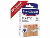 Hansaplast Elastic 1x6
