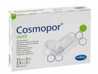 Cosmopor steril 5x7,2 cm