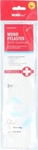 PZN-DE 03241313, Axisis Wundpflaster 6 cmx0,5 m sensitiv hypoallergen 1 stk