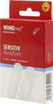 PZN-DE 03694345, Axisis Pflaster Hypoallergen sensitive 2 Gr&ouml;ssen (10 stk)