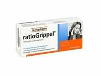 Ratiogrippal 200 mg/30 mg Filmtabletten
