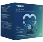 PZN-DE 11137340, Uebe Medical Visomat medic home XXL Blutdruckmessger&auml;t mit