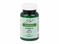 Vitamin D3 25 [my]g 1.000 I.e. Kapseln