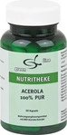 PZN-DE 11642486, 11 A Nutritheke Acerola 100% Pur Kapseln (60 stk)