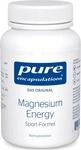 PZN-DE 11562267, pro medico Pure Encapsulations Magnesium Energy Kapseln 60 stk