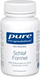 PZN-DE 11562273, pro medico Pure Encapsulations Schlaf Formel Kapseln 60 stk