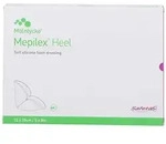 Suprasorb P+phmb Schaumverband 10x20 cm