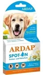 PZN-DE 16356325, ARDAP CARE Ardap Spot-on f&uuml;r grosse Hunde &uuml;ber 25 kg 3 stk