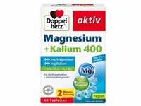 Doppelherz Magnesium+kalium Tabletten