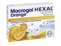 Macrogol Hexal Orange Plv.z.her.e.lsg.z.einn.btl.