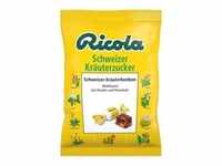 Ricola Original Kräuterzucker – Schweizer Hustenbonbon