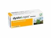 dystoLoges Tabletten - Bei innerer Unruhe und Nervosität
