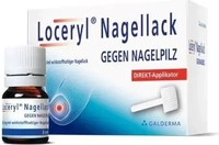 PZN-DE 11286181, Galderma Laboratorium Loceryl gegen Nagelpilz 5 ml, Grundpreis: