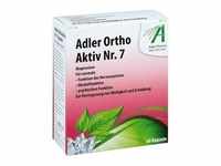 PZN-DE 06121762, Adler Pharma Produktion und Vert Adler Ortho Aktiv Kapseln Nummer 7
