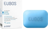 PZN-DE 04630985, Dr. Hobein (Nachf.) Eubos Fest blau unparf&uuml;miert 125 g, Grundpreis: