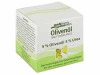 Haut In Balance Olivenöl Gesichtspflege 5%