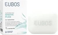 PZN-DE 08818154, Dr. Hobein (Nachf.) Eubos Sensitive Fest 125 g, Grundpreis: &euro;