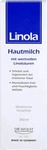 PZN-DE 04024782, Dr. August Wolff & . Arzneimittel Linola Hautmilch 200 ml,