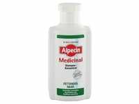 Alpecin Med.shampoo Konzentrat fettendes Haar