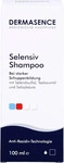 PZN-DE 01017267, Medicos Kosmetik Dermasence Selensiv Shampoo 100 ml, Grundpreis: