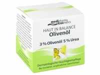 Haut In Balance Olivenöl Feuchtigkeitspflege 3%