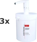 PZN-DE 06812319, PUREN Pharma Abitima Clinic Gesichtscreme mit Dosierspender 1000 ml