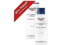 Eucerin Urea Repair Original Lotion 10%