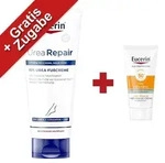 Eucerin UreaRepair 10% Urea Fu&szlig;creme