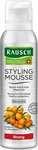 PZN-DE 12472804, RAUSCH ( RAUSCH STYLING MOUSSE Strong Aerosol 150 ml, Grundpreis: