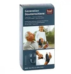 Bort Generation Daumenschiene rechts M blau