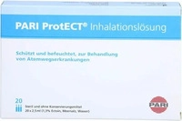 PZN-DE 12359982, Pari Pharma -und Apothekenservice Pari Protect Inhalationsl&ouml;sung