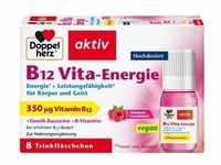 Doppelherz B12 Vita-Energie Trinkampullen