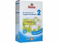 PZN-DE 10552485, Holle baby food Holle Bio Folgemilch auf Ziegenmilchbasis 2...