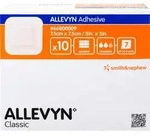 Allevyn Adhesive 7,5x7,5 cm haftende Wundauflage