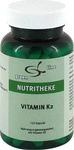 PZN-DE 11685372, 11 A Nutritheke Vitamin K2 Kapseln 120 stk