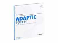 Adaptic Touch 12,7x15 cm non-adhe.Sil.Wundauflage