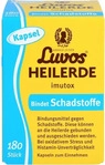PZN-DE 12416591, Heilerde-Gesellschaft Luvos Just Luvos Heilerde imutox Bindet
