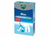Wick Blau Menthol Bonbons ohne Zucker Clickbox