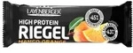 Layenberger Lowcarb.one Protein-riegel Mango-oran.