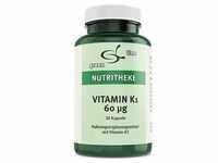 PZN-DE 11685219, 11 A Nutritheke Vitamin K1 60 [my]g Kapseln 30 stk