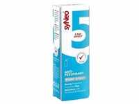 PZN-DE 01261760, Drschka Trading Syneo 5 Deo Antitranspirant Spray 30 ml,...