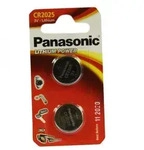 Batterien Lithium Zelle Cr 2025 3v