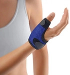 PZN-DE 01256612, Bort Soft Daumenschiene kurz small 1 stk